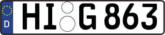 HI-G863