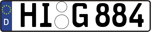 HI-G884