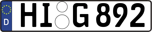 HI-G892