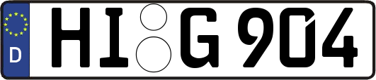HI-G904