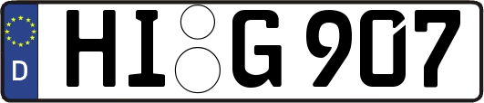 HI-G907