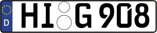 HI-G908