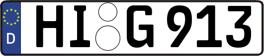 HI-G913