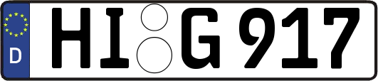 HI-G917