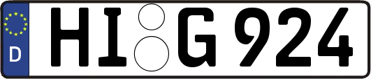 HI-G924