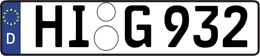 HI-G932