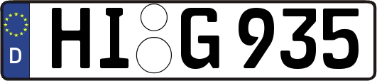 HI-G935