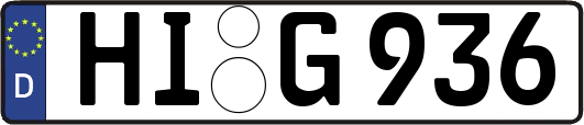 HI-G936