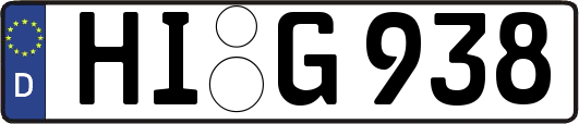 HI-G938