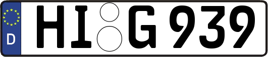 HI-G939