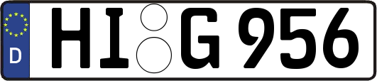 HI-G956