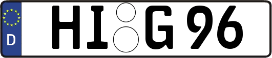 HI-G96