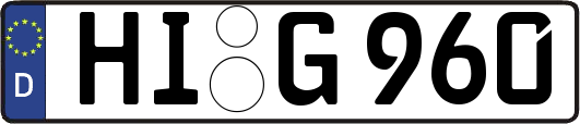 HI-G960