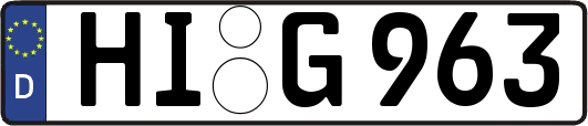 HI-G963