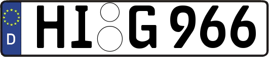 HI-G966