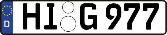HI-G977