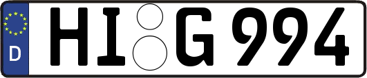 HI-G994