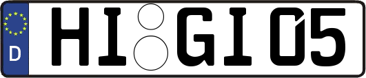 HI-GI05