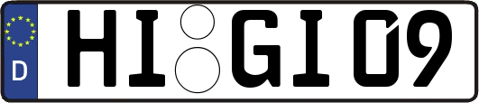 HI-GI09