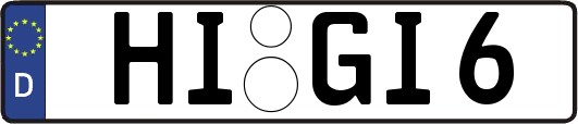 HI-GI6