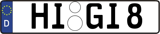 HI-GI8