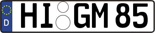 HI-GM85