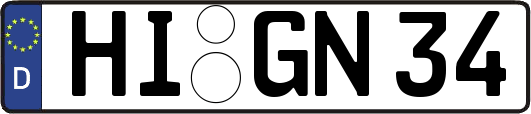 HI-GN34