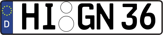 HI-GN36