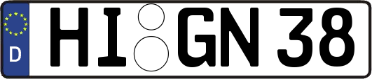 HI-GN38