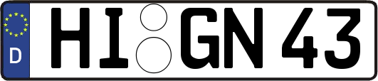 HI-GN43