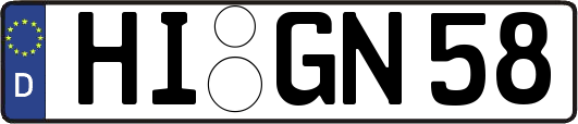 HI-GN58