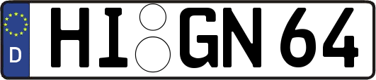 HI-GN64
