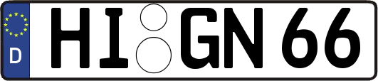 HI-GN66