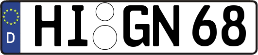 HI-GN68