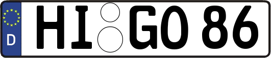 HI-GO86