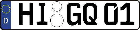 HI-GQ01