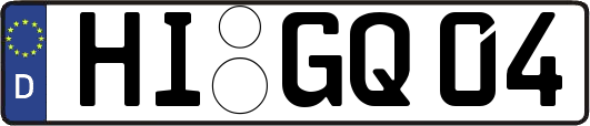 HI-GQ04
