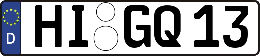 HI-GQ13