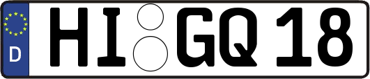 HI-GQ18