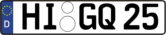 HI-GQ25
