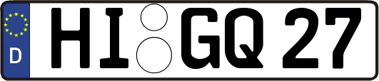 HI-GQ27