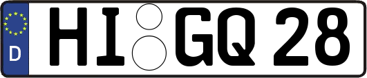 HI-GQ28