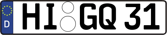 HI-GQ31