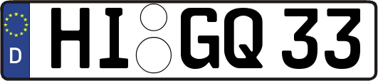HI-GQ33