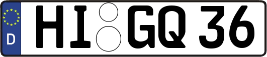 HI-GQ36