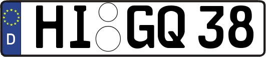 HI-GQ38