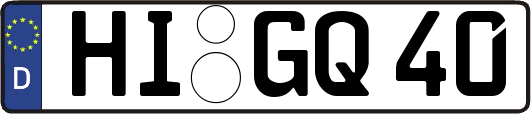 HI-GQ40