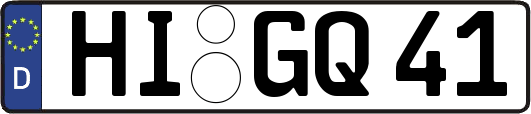 HI-GQ41