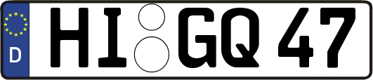 HI-GQ47