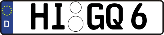 HI-GQ6